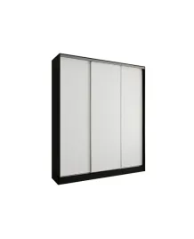 szafa-przesuwna-3d-220x250-czarna-biala-wysoka