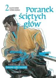 poranek-scietych-glow-tom-2-kazuo-koike-goseki-kojima