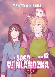 saga-winlandzka-tom-12-makoto-yukimura