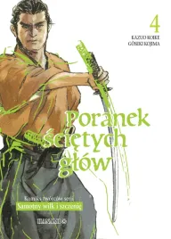 poranek-scietych-glow-tom-4-kazuo-koike-goseki-kojima