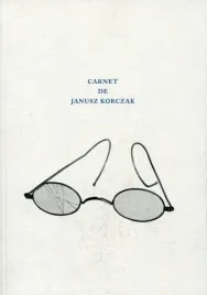 janusz-korczak-ksiazka-do-pisania-carnet-de-janusz-korczak-wer