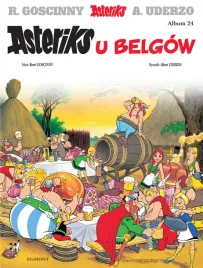 asteriks-u-belgow-asteriks-tom-24-wyd-2024-rene-goscinny