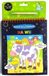 na-wsi-kolorowe-zdrapki-malgorzata-ewa-skibinska-simon-abbott