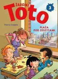 plaza-pod-zeszytami-zarciki-toto-komiks-tom-3-thierry-coppee