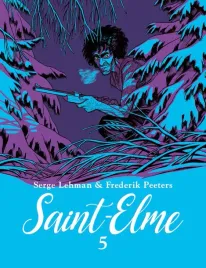 saint-elme-tom-5-serge-lehman-frederik-peeters