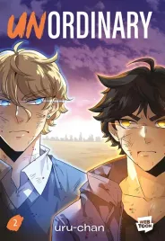 unordinary-tom-2-uru-chan