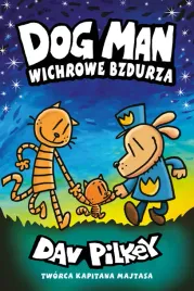 wichrowe-bzdurza-dogman-tom-10-wyd-2024-dav-pilkey