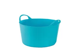 kosz-elastyczny-flexi-turkusowy-14l
