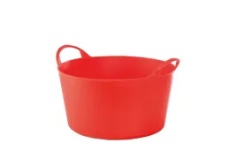 kosz-elastyczny-flexi-czerwony-14l