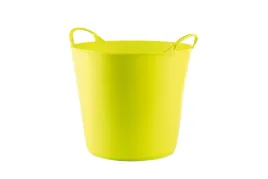 kosz-elastyczny-flexi-pistacjowy-26l