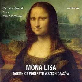 cd-mp3-mona-lisa-tajemnice-portretu-wszech-czasow-renata-pawlak