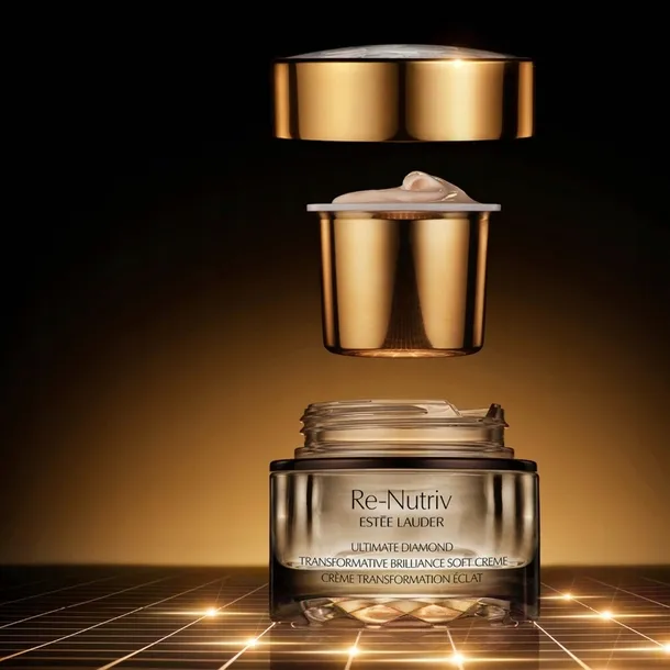 Krem do twarzy Estée Lauder Re-Nutriv Ultimate Diamond 50 m DOUGLAS 2500 ZL