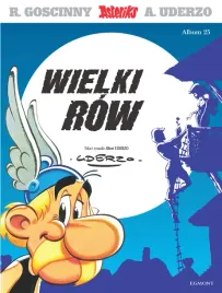 wielki-row-asteriks-tom-25-wyd-2025-rene-goscinny