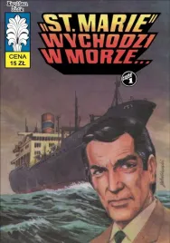 st-marie-wychodzi-w-morze-kapitan-zbik-wyd-2-jerzy-wroblewski