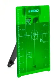 tarcza-celownicza-lt-g105-z-podporka-i-mag-do-laserow-ziel
