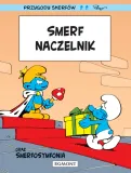 smerf-naczelnik-smerfy