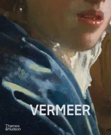 vermeer-the-rijksmuseum-s-major-exhibition-catalogue-wer-angielska