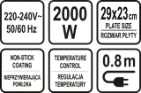 grill-elektryczny-2200w-komunikacja-wskaznik-gotowosci-do-pracy-wskaznik-pracy