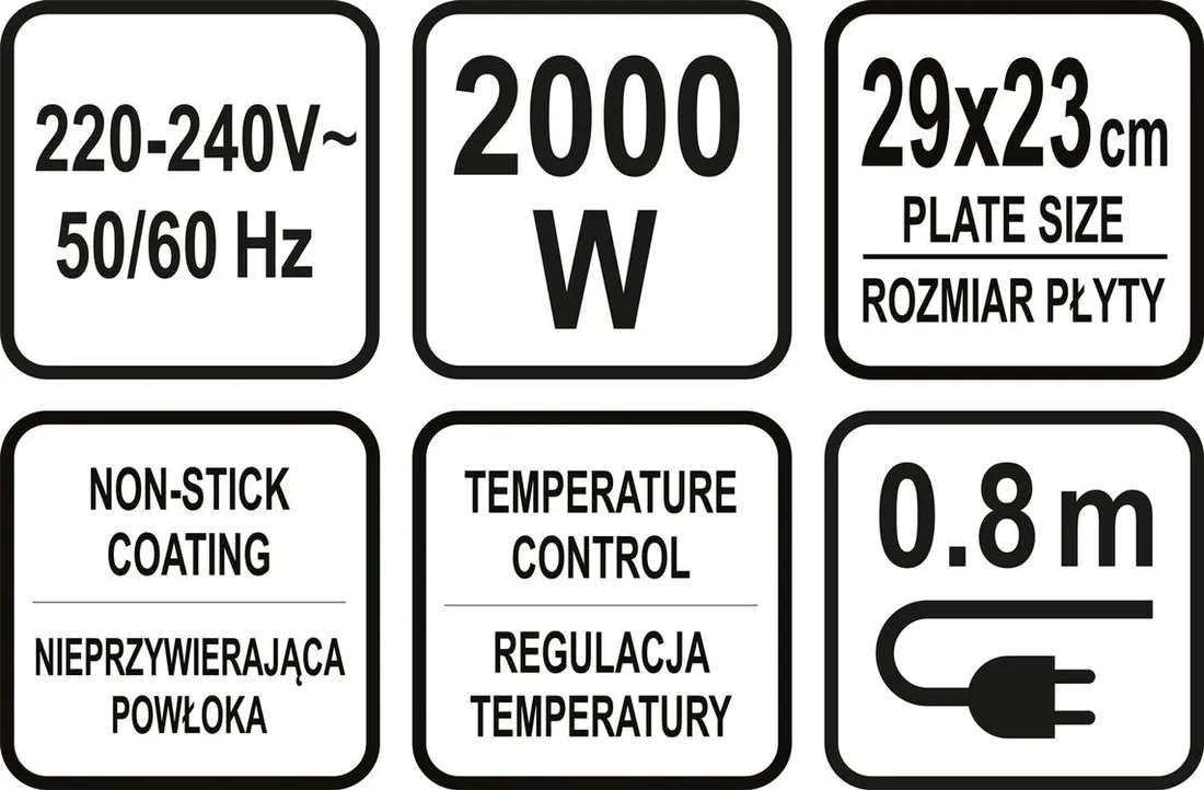 grill-elektryczny-2200w