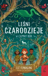 w-ciemny-bor-lesni-czarodzieje-liz-flanagan