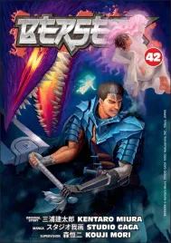 berserk-volume-42-wer-angielska-kentaro-miura