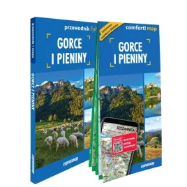gorce-i-pieniny-zestaw-przewodnikowy-2w1-light-2024-oparcowanie-zbiorowe