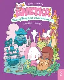 skarby-i-piraci-anetka-poczatkujaca-czarownica-tom-2-elodie-shanta