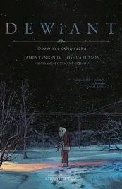 dewiant-james-tynion-iv-joshua-hixson
