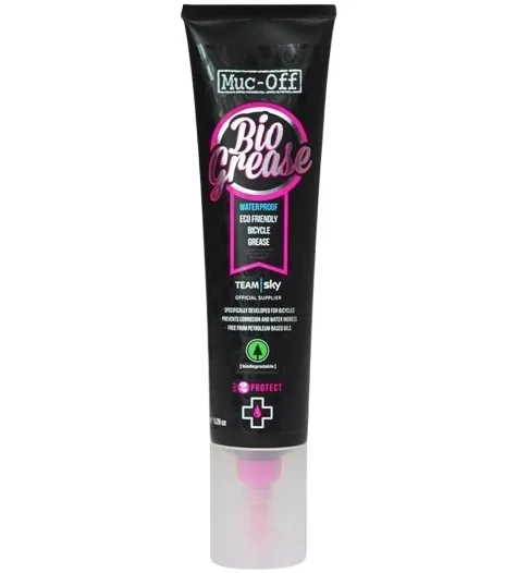 muc-off-smar-bio-150g