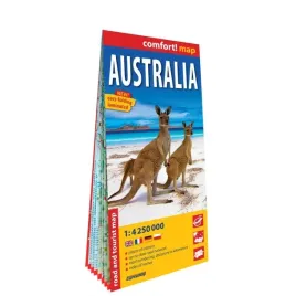 australia-road-and-tourist-map-1-4-250-000-wer-angielska-laminat-2025