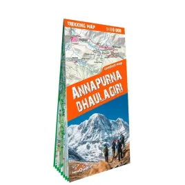 annapurna-and-dhaulagiri-trekking-map-1-650-000-laminat-2019