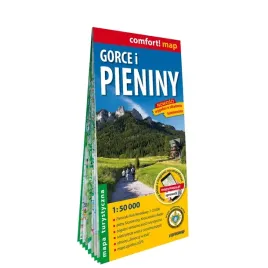 gorce-i-pieniny-mapa-turystyczna-1-50-000-laminat-2024