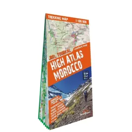 high-atlas-morocco-trekking-map-1-100-000-laminat-2024