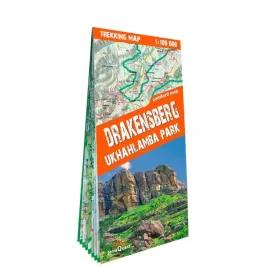 drakensberg-ukhahlamba-park-trekking-map-1-100-000-laminat