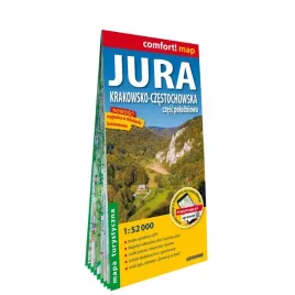 jura-krakowsko-czestochowska-2-cz-poludniowa-mapa-turystyczna-1-52-000