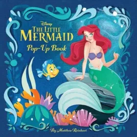 the-little-mermaid-pop-up-book-wer-angielska-matthew-reinhart