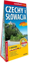 czechy-i-slowacja-mapa-samochodowa-1-600-000-laminat-2025