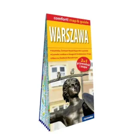 warszawa-mapandguide-laminat-2025