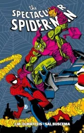 the-spectacular-spider-man-j-m-dematteis-sal-buscema