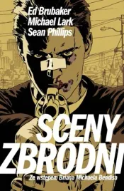 sceny-zbrodni-ed-brubaker-michael-lark