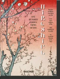 hiroshige-one-hundred-famous-views-of-edo-wer-angielska-lorenz-bichler