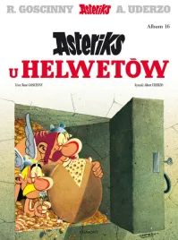 asteriks-u-helwetow-asteriks-tom-16-rene-goscinny-albert-uderzo