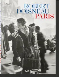 robert-doisneau-paris-wer-angielska-jean-claude-gautrand