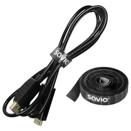 organizer-na-kable-rzep-perforowany-5m-tasma-rzepowa-velcro-savio-oc-06