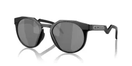 okulary-oakley-hstn-matte-black-prizm-black