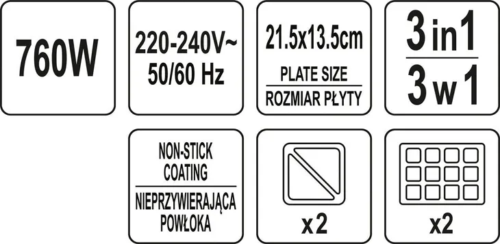 opiekacz-760w-3w1-marka-lund-kolor-dominujacy-czarny