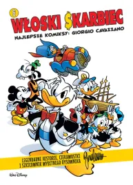najlepsze-komiksy-giorgio-cavazzano-tom-6-wloski-skarbiec