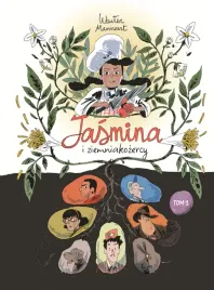 jasmina-i-ziemniakozercy-tom-1-wauter-mannaert-frederic-maupome