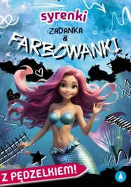 syrenki-zadanka-and-farbowanki-monika-slizowska