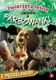 zwierzeta-lesne-zadanka-and-farbowanki-monika-slizowska